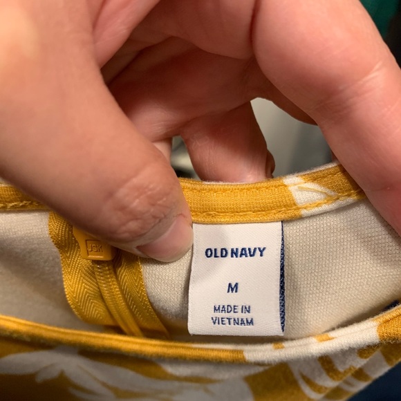 Floral dress - Picture 3 of 4